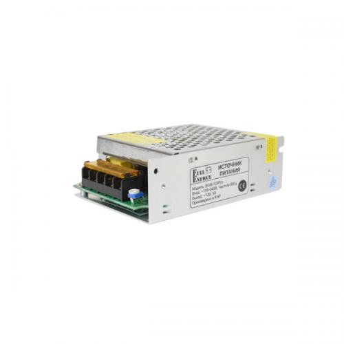 Блок живлення Full Energy BGM-125Pro 12В 5А (60W) Блок живлення Full Energy BGM-125Pro 12В 5А (60W)