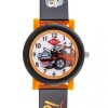 Годинник дитячий наручний Lee Cooper Car Помаранчевий (2598045682)