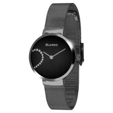 Годинник Guardo 012656-3 (m.BB)