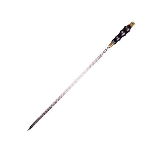 Шампур Gorillas BBQ Звірі 45 см 1 шт Шампур Gorillas BBQ Звірі 45 см 1 шт