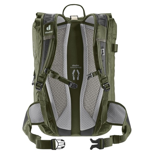 Рюкзак Deuter Amager 25+5 л Khaki (1052-32200222050)