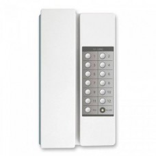 Переговорний пристрій Commax TP-12RC