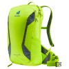 Рюкзак Deuter Race Air 10 л Green (1052-3204321 8403)
