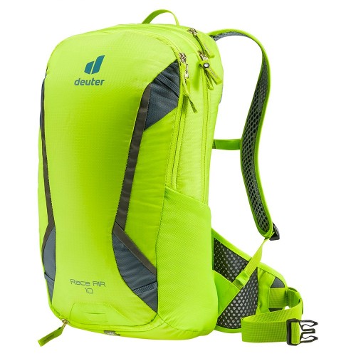 Рюкзак Deuter Race Air 10 л Green (1052-3204321 8403) Рюкзак Deuter Race Air 10 л Green (1052-3204321 8403)