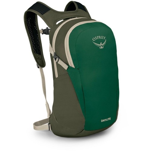 Рюкзак Osprey Daylite 13 л Green/Olive (1054-009.3456) Рюкзак Osprey Daylite 13 л Green/Olive (1054-009.3456)
