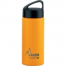Термофляга Laken Classic Thermo 0,5 L Yellow (1004-TA5Y)