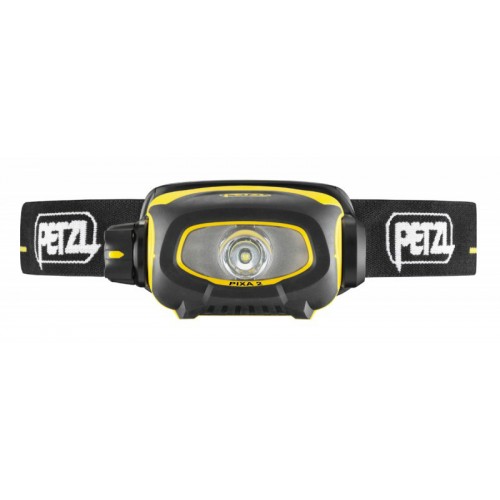 Ліхтар Petzl Pixa 2 (1052-E78BHB 2) Ліхтар Petzl Pixa 2 (1052-E78BHB 2)
