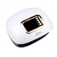 Лампа SalonHome T-SO30680 для сушіння гель-лаку Sun-H4 Plus Лампа SalonHome T-SO30680 для сушіння гель-лаку Sun-H4 Plus