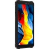 Смартфон Oukitel WP32 4/128GB Black