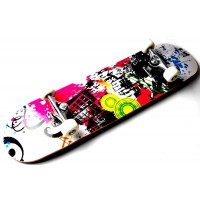 Скейтборд Sport Series Rainbow (SD18)