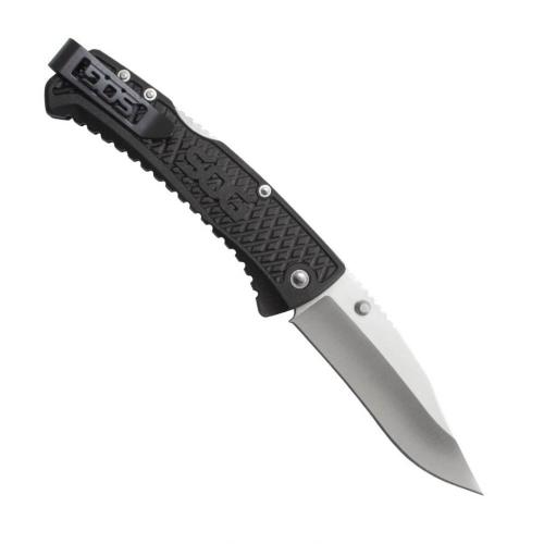 Ніж SOG Traction (1033-SOG TD1011-CP) Ніж SOG Traction (1033-SOG TD1011-CP)