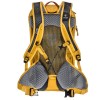 Рюкзак Deuter Race Air Curry/Ivy (1052-3207218 9203)