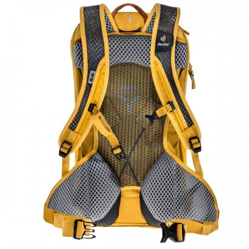 Рюкзак Deuter Race Air Curry/Ivy (1052-3207218 9203) Рюкзак Deuter Race Air Curry/Ivy (1052-3207218 9203)