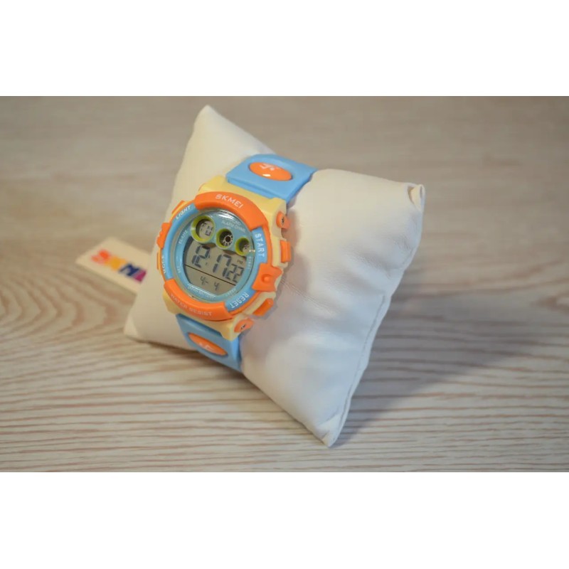 Дитячий спортивний наручний годинник Skmei 1451 1754208355