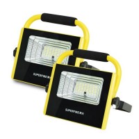 Комплект із двох LED прожекторів Superfire FS1-A Комплект із двох LED прожекторів Superfire FS1-A