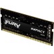 Модуль пам'яті SO-DIMM 32GB/3200 DDR4 Kingston Fury Impact (KF432S20IB/32)