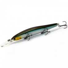 Воблер Daiwa Steez Minnow 110SP MR Special Shiner 14.4gr / (2160371 / 7431726)