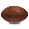 М'яч для регбі шкіряний VINTAGE F-0264 Rugby ball (шкіра, 4 панелі) (SK000443) в інтернет супермаркеті PbayMarket!