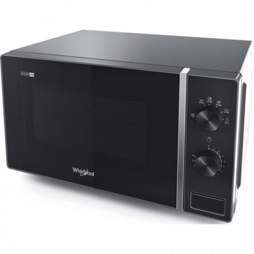Мікрохвильова піч Whirlpool MWP 101 SB Мікрохвильова піч Whirlpool MWP 101 SB