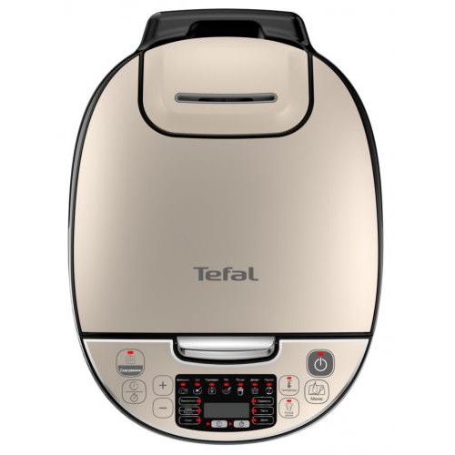 Мультиварка Tefal RK321A34 (6662002) Мультиварка Tefal RK321A34 (6662002)