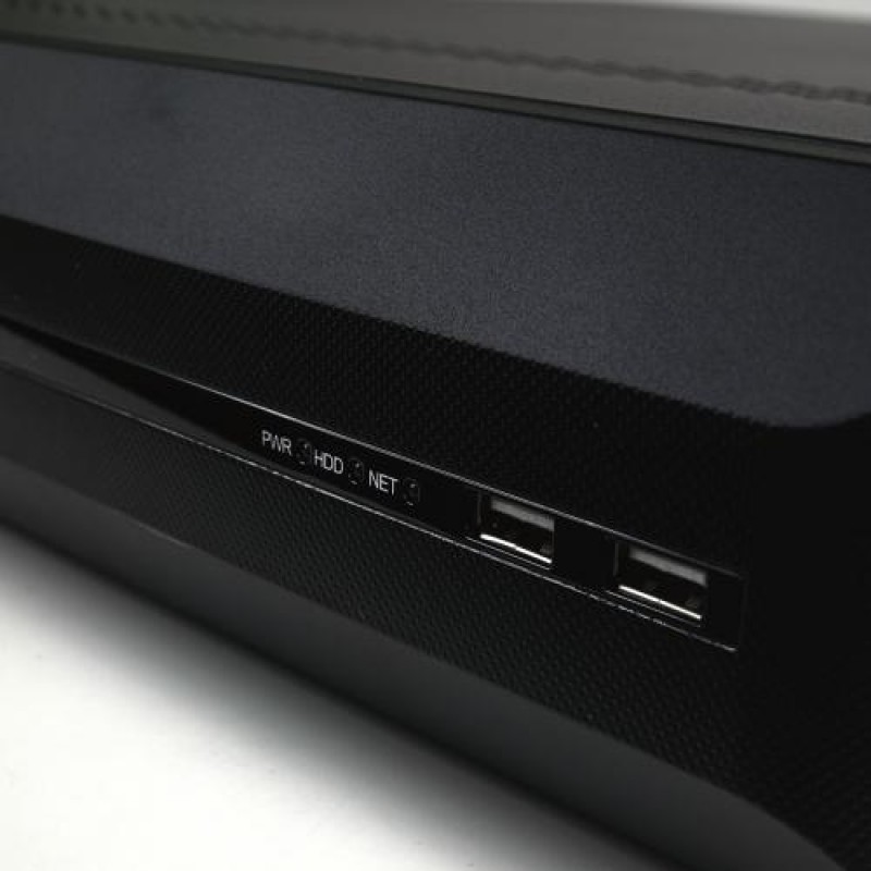 IP-відеореєстратор для систем відеоспостереження Atis TC-R3840 301856