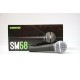 Мікрофон вокальний Shure SM58-LC
