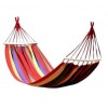 Гамак No Brand 200x80 см Різнокольоровий (2104618619)