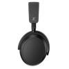 Гарнітура Sennheiser Momentum 4 Wireless Black (6818977)