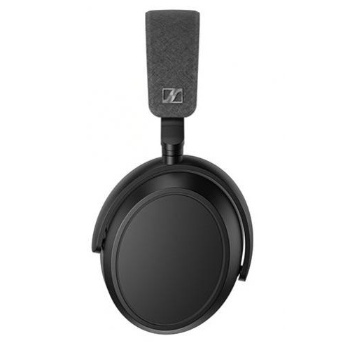 Гарнітура Sennheiser Momentum 4 Wireless Black (6818977)