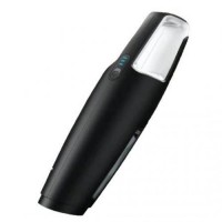 Потужний автомобільний пилосос з фільтрами, що миються Inspire IS-7000 Чорний Потужний автомобільний пилосос з фільтрами, що миються Inspire IS-7000 Чорний