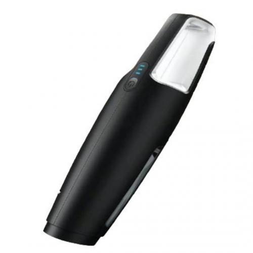 Потужний автомобільний пилосос з фільтрами, що миються Inspire IS-7000 Чорний Потужний автомобільний пилосос з фільтрами, що миються Inspire IS-7000 Чорний