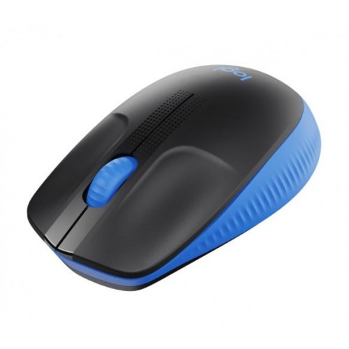 Миша Logitech M190 Wireless Blue (910-005907) в інтернет супермаркеті PbayMarket!