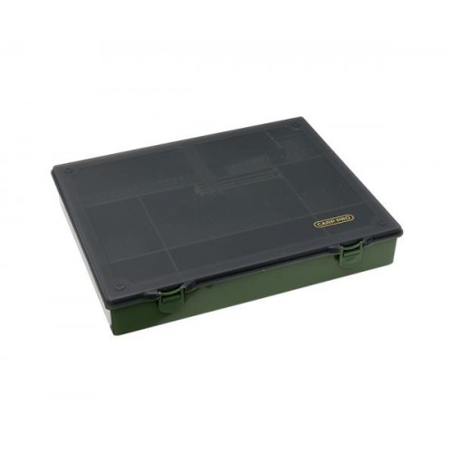 Коробка коропова Carp Pro 36х30см Коробка коропова Carp Pro 36х30см