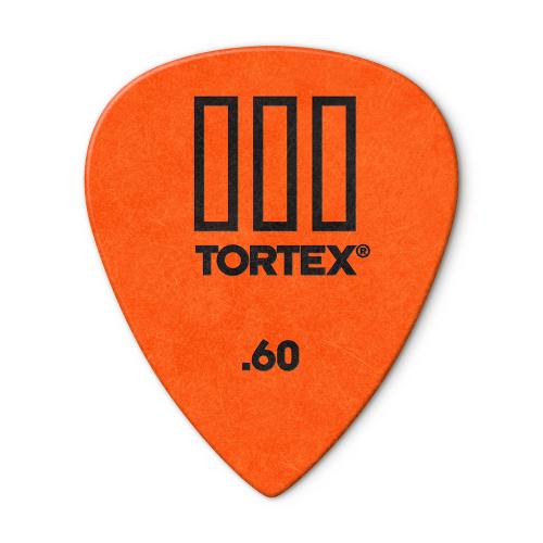 Медіатори Dunlop 462P.60 Tortex TIII Player Pack 0.60 mm (12 шт.) Медіатори Dunlop 462P.60 Tortex TIII Player Pack 0.60 mm (12 шт.)