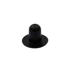 Заглушка для перекриття води P1418 (P6C1418), для чаші із штуцером