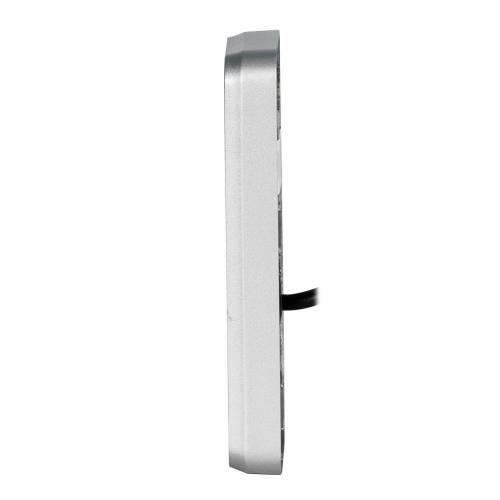 Виклична панель Neolight Optima ID FHD White Виклична панель Neolight Optima ID FHD White