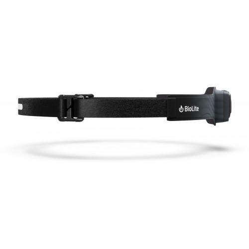 Ліхтар налобний BioLite Headlamp 325 Сірий (BLT HPB0310) Ліхтар налобний BioLite Headlamp 325 Сірий (BLT HPB0310)