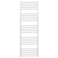 Рушникосушарка водяна Lima П25 500х1600 Deffi Білий (A.LI.160.50.25.W.C)