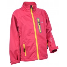 Куртка Hi-Tec Grot Kids Pink 116 Рожевий (42164PK-116)