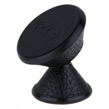 Тримач для смартфона XO C30A Dashboard магнітна фіксація пристрою Чорний