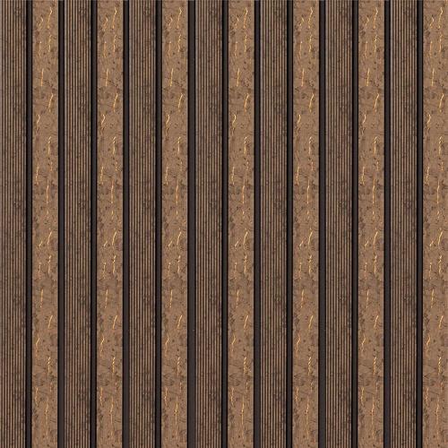Декоративна PS рейка Sticker Wall 122*2900*12мм (D) SW-00001749 Декоративна PS рейка Sticker Wall 122*2900*12мм (D) SW-00001749