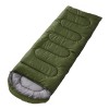 Спальний мішок E-Tac SB-01 з капюшоном 180х75 см Green