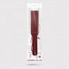 Паддл Liebe Seele Wine Red Spanking Paddle в інтернет супермаркеті PbayMarket!