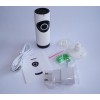 IP-камера настільна з відеонянею RIAS 1315 White (3sm_814057517)