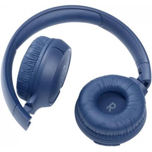 Гарнітура JBL T510BT (JBLT510BTBLUEU) Blue (6665949) в інтернет супермаркеті PbayMarket!