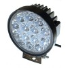 Світлодіодна фара AllLight 27type 42W 14chip OSRAM 3535 spot 9-30V в інтернет супермаркеті PbayMarket!