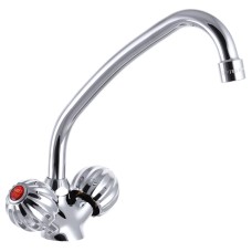 Змішувач для кухні EUROPRODUCT Апельсин 271 (EP0035)