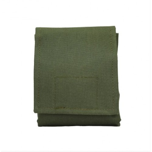 Підсумок для скиду використаних магазинів складний MOLLE VS Thermal Eco Bag хакі Підсумок для скиду використаних магазинів складний MOLLE VS Thermal Eco Bag хакі
