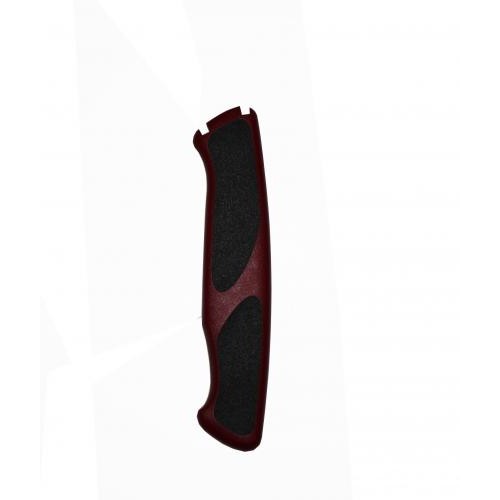 Накладка Victorinox до ножа RangerGrip 130 мм задня Червоно-чорний (C.9530.C4) Накладка Victorinox до ножа RangerGrip 130 мм задня Червоно-чорний (C.9530.C4)