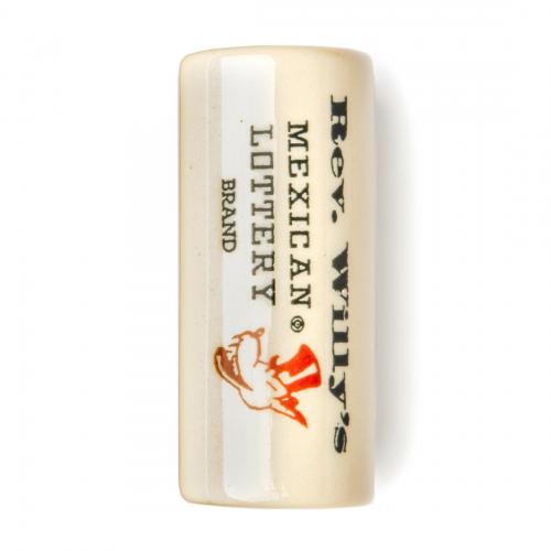 Слайдер Dunlop RWS13 Rev Willy Mo-Jo Ceramic Slide Слайдер Dunlop RWS13 Rev Willy Mo-Jo Ceramic Slide